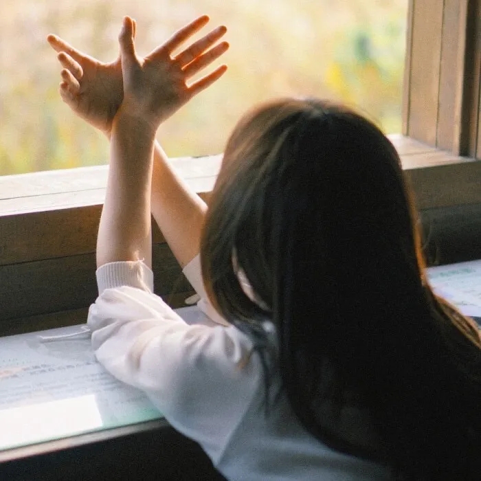 穿书女配自救指南